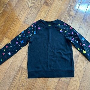 Athletic Works Girls 10/12 thinner sweatshirt